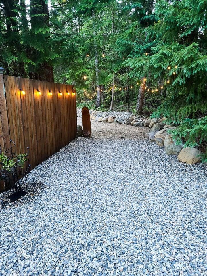 Grizzly Paw B&B Clearwater Exterior foto